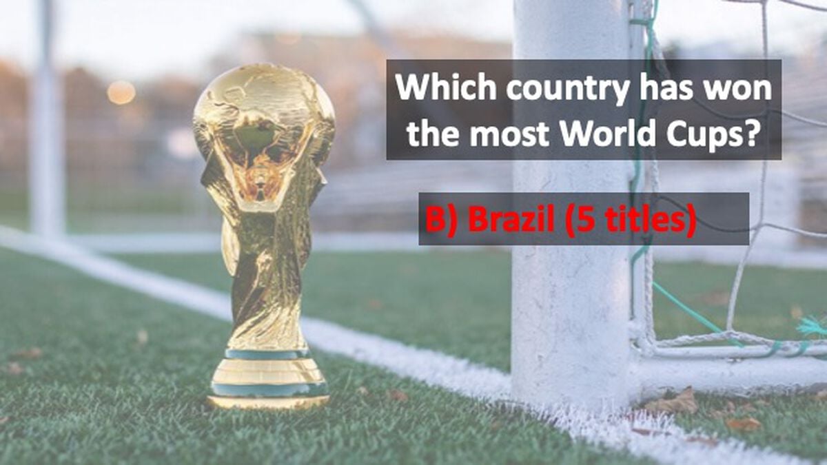 World Cup Trivia image number null